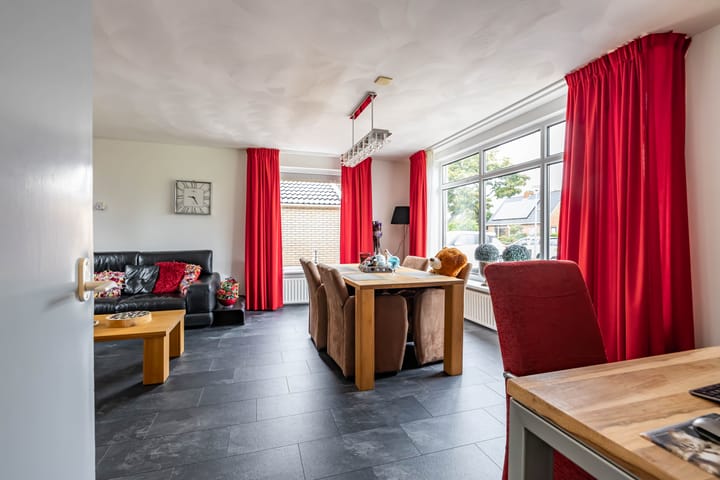 Foto 7 van Ruitendwarsstraat 8