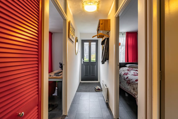 Foto 14 van Ruitendwarsstraat 8