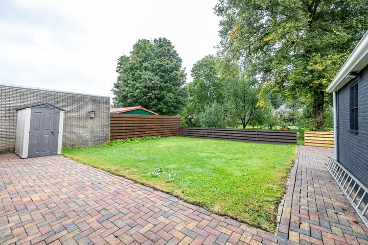 Foto 28 van Ruitendwarsstraat 8