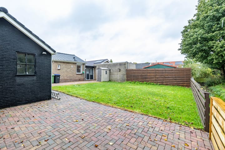 Foto 31 van Ruitendwarsstraat 8