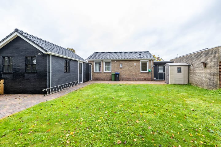 Foto 32 van Ruitendwarsstraat 8