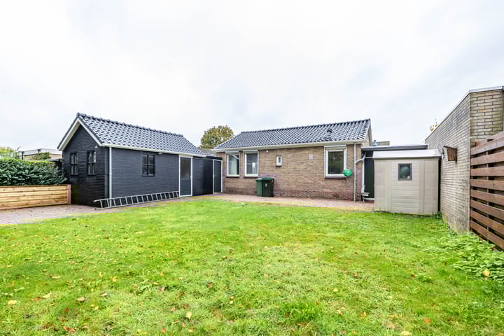 Foto 33 van Ruitendwarsstraat 8