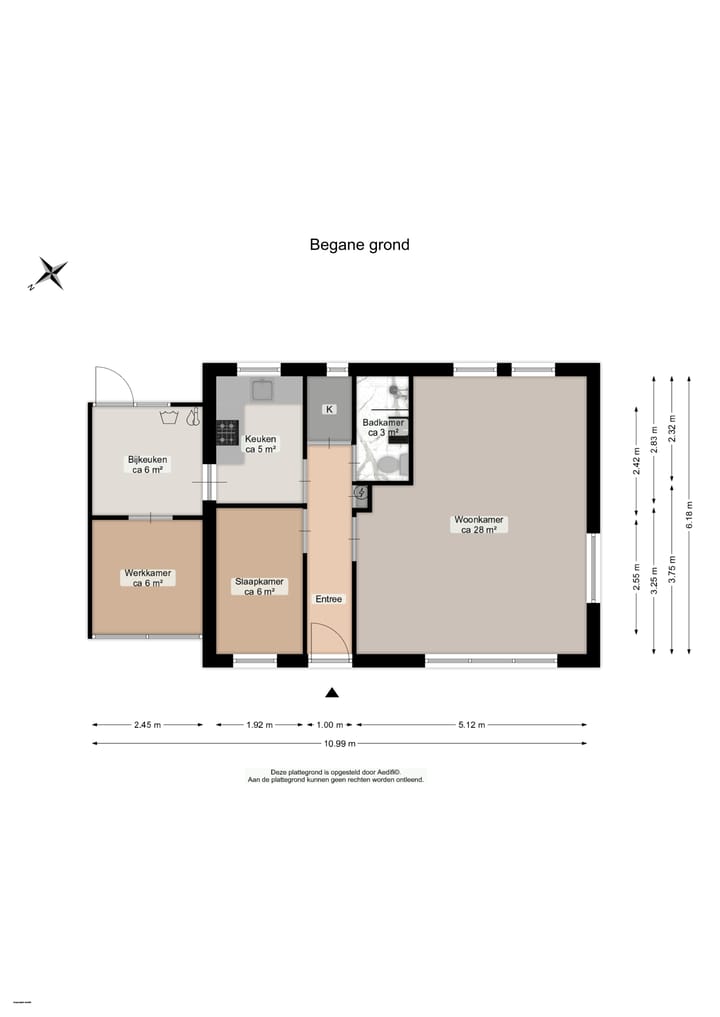 Foto 39 van Ruitendwarsstraat 8