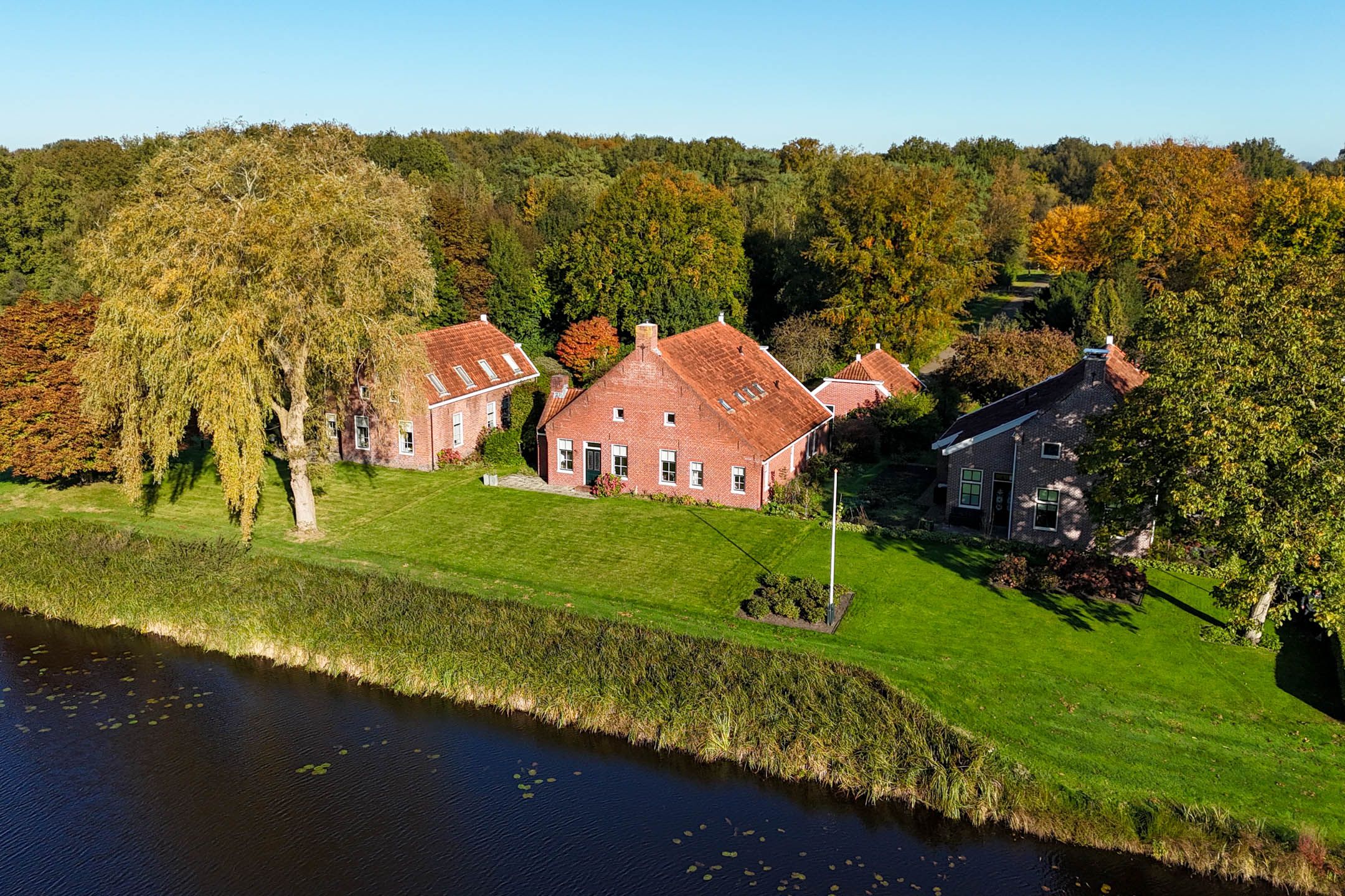 Borgerspark, 102, Veendam, 9642LS, Groningen, Nederland 102