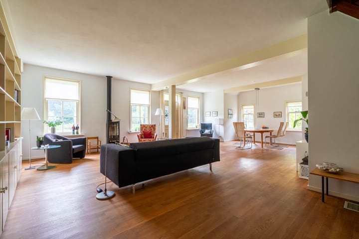 Foto 7 van Borgerspark 102