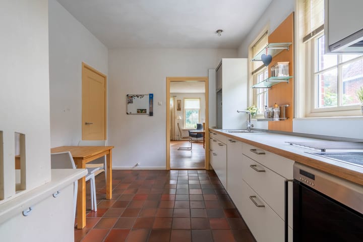 Foto 15 van Borgerspark 102