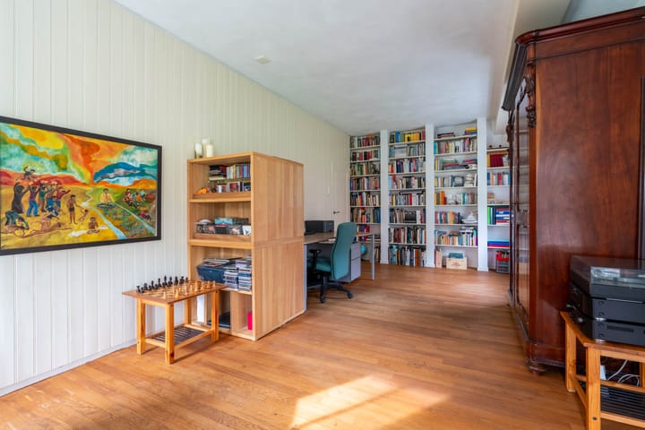 Foto 17 van Borgerspark 102