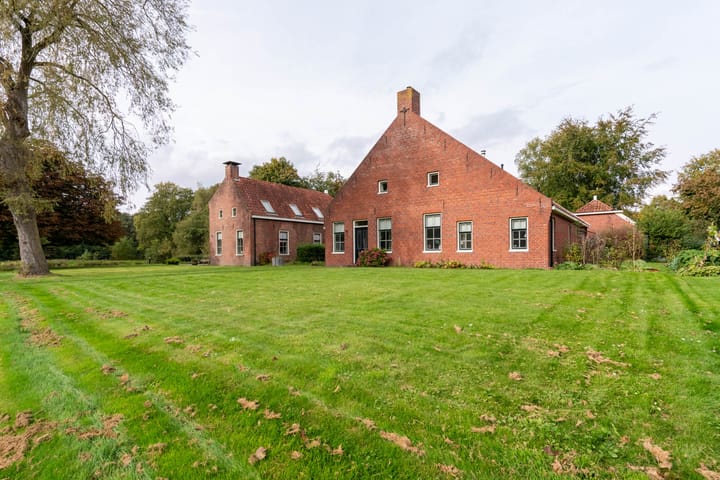 Foto 31 van Borgerspark 102