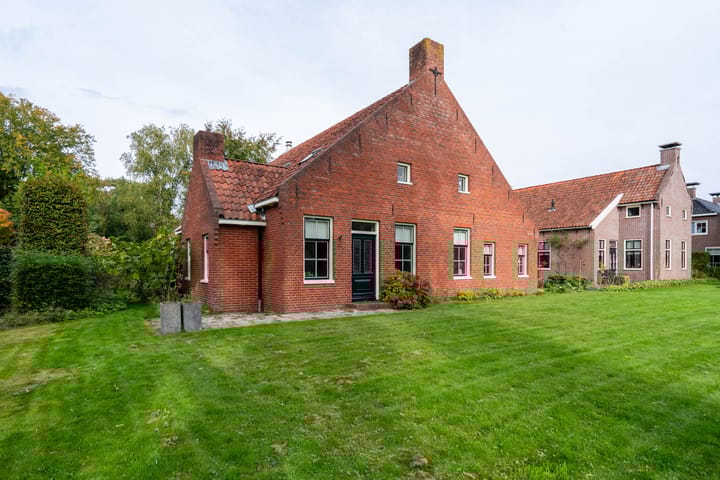 Foto 32 van Borgerspark 102