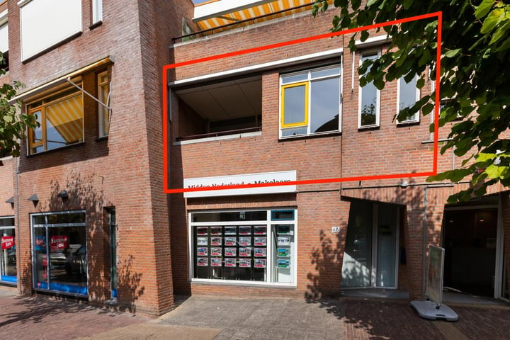 Bekijk foto van Brinkstraat 2 D