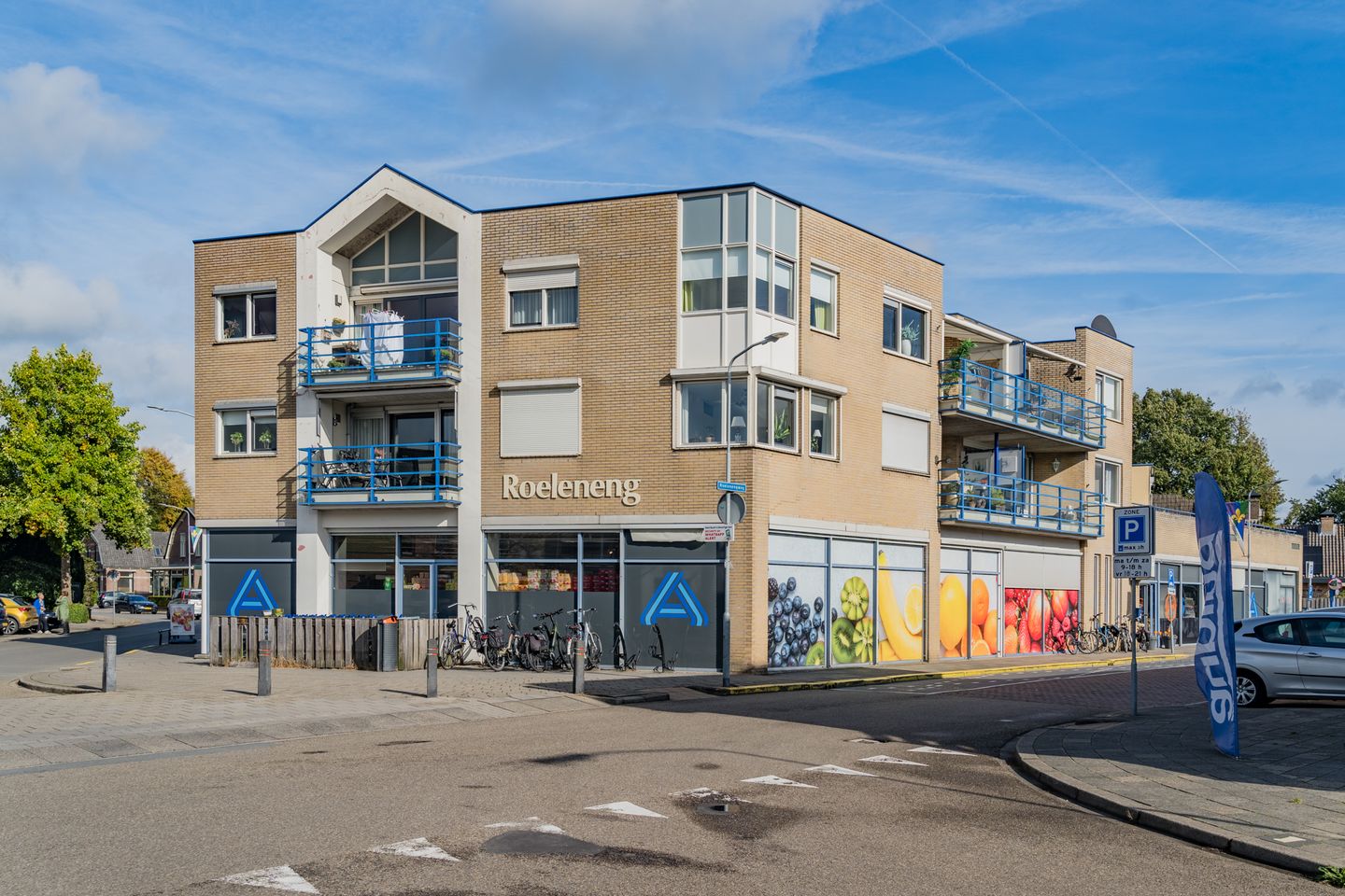 Foto 1 van Roelenengweg 3-N