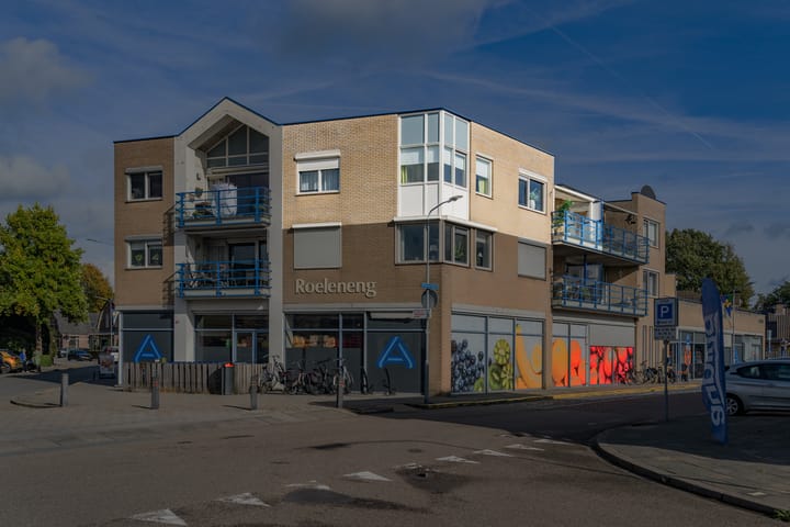 Foto 2 van Roelenengweg 3-N
