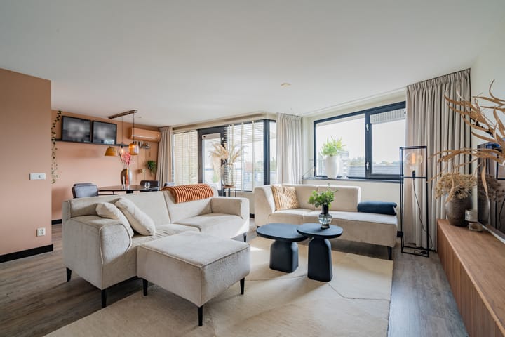 Foto 5 van Roelenengweg 3-N