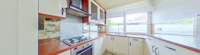 View 360° photo of Keuken of Houtsnipwal 110