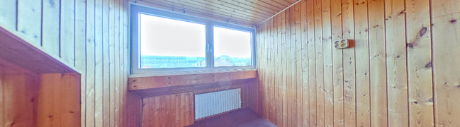 View 360° photo of Slaapkamer of Houtsnipwal 110