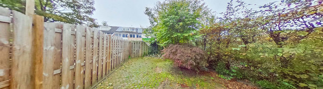 View 360° photo of Tuin of Houtsnipwal 110