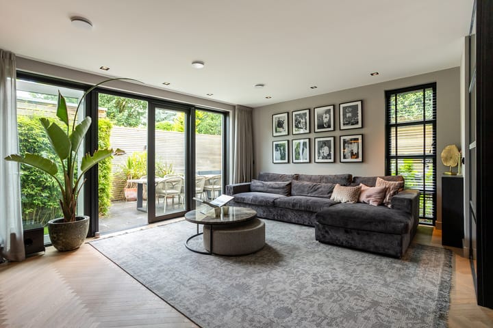 Foto 2 van Burgemeester Bootlaan 2