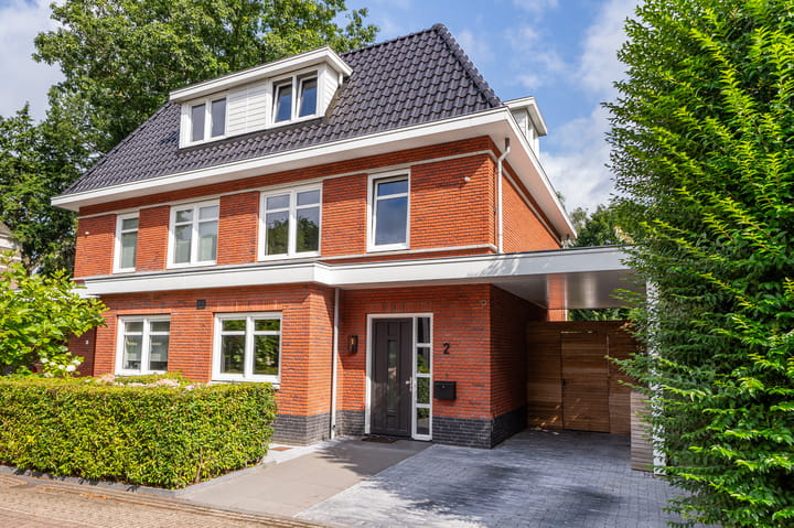 Foto 4 van Burgemeester Bootlaan 2