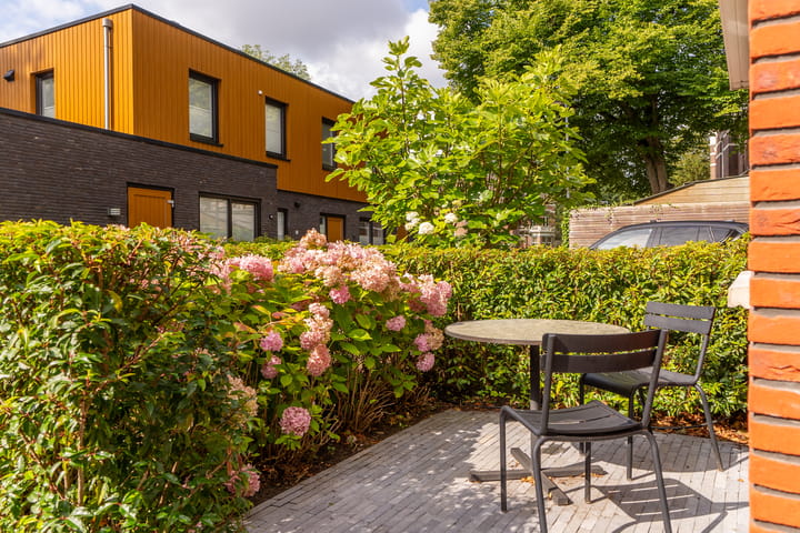 Foto 5 van Burgemeester Bootlaan 2