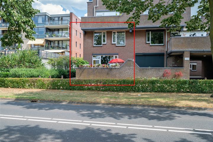 Bekijk foto van Anne Frankstraat 264