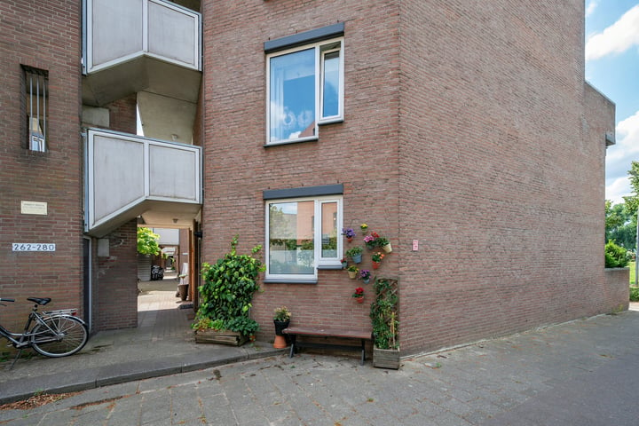 View photo 45 of Anne Frankstraat 264