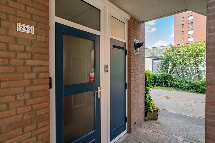 View photo 46 of Anne Frankstraat 264