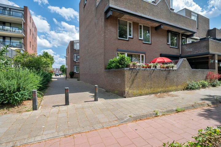 View photo 49 of Anne Frankstraat 264