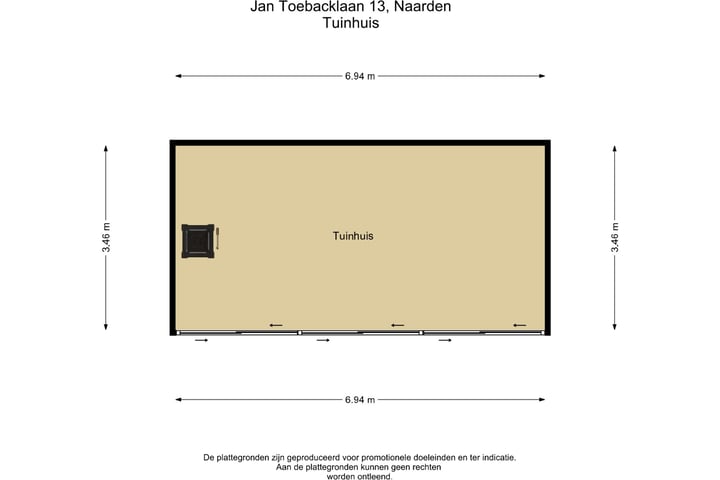 Bekijk foto 40 van Jan Toebacklaan 13