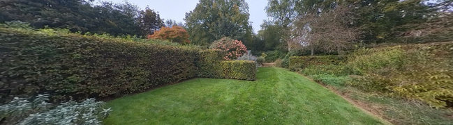 Bekijk 360° foto van Tuin van Borgerspark 102