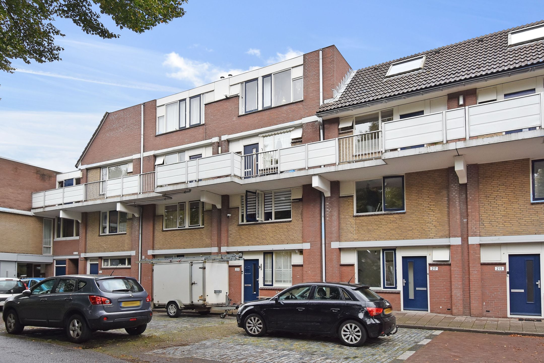 Photo 3 of Albert Schweitzerlaan 229