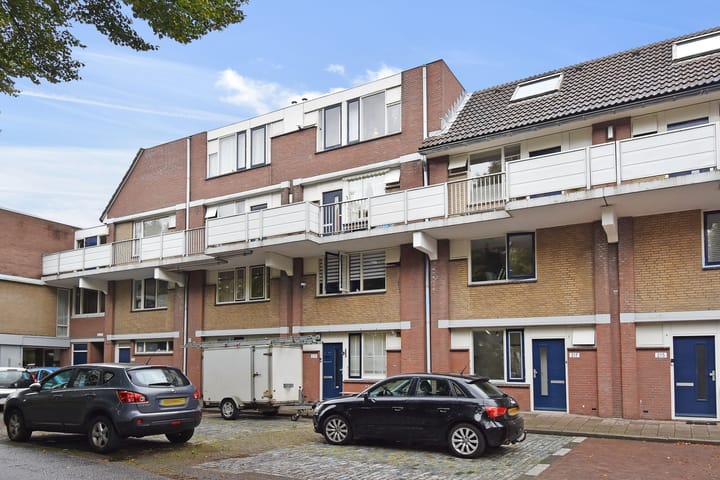 Foto 3 van Albert Schweitzerlaan 229