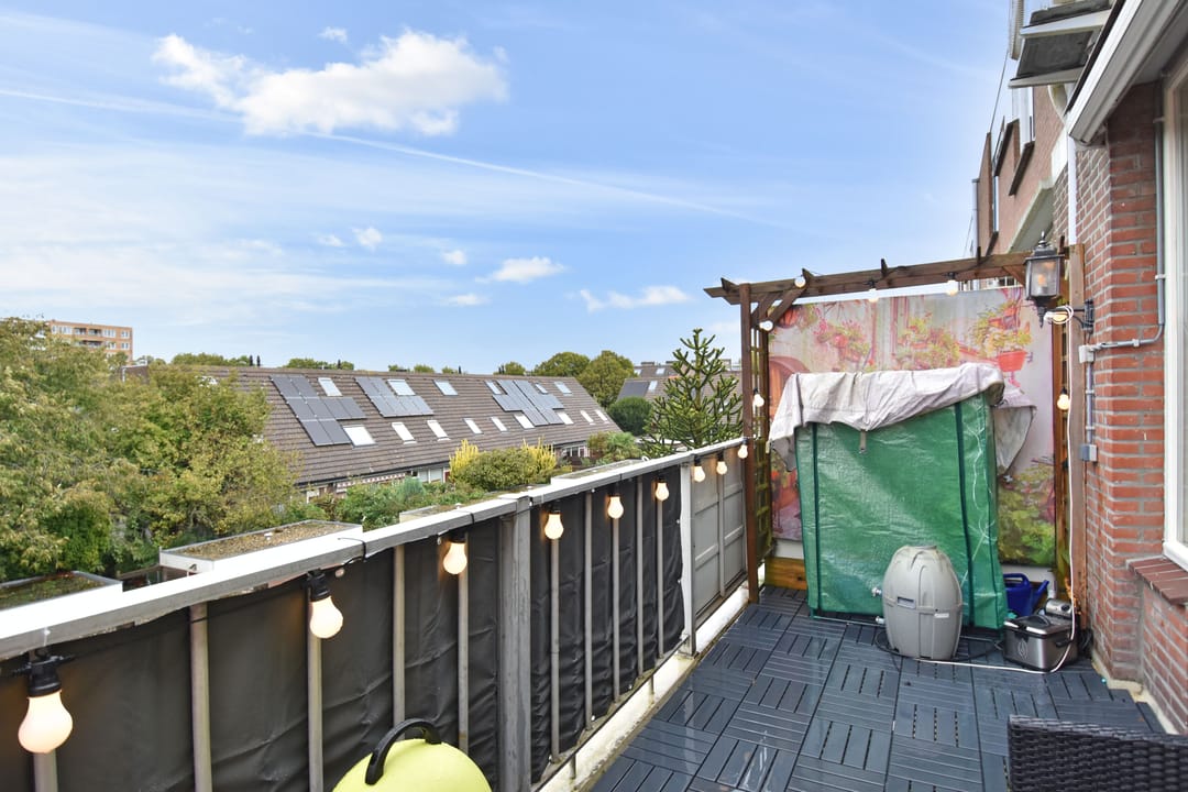 Photo 23 of Albert Schweitzerlaan 229