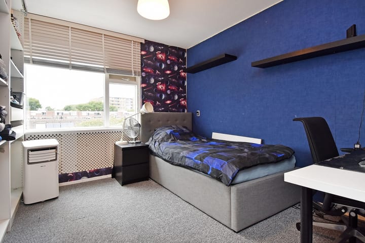 Foto 18 van Albert Schweitzerlaan 229