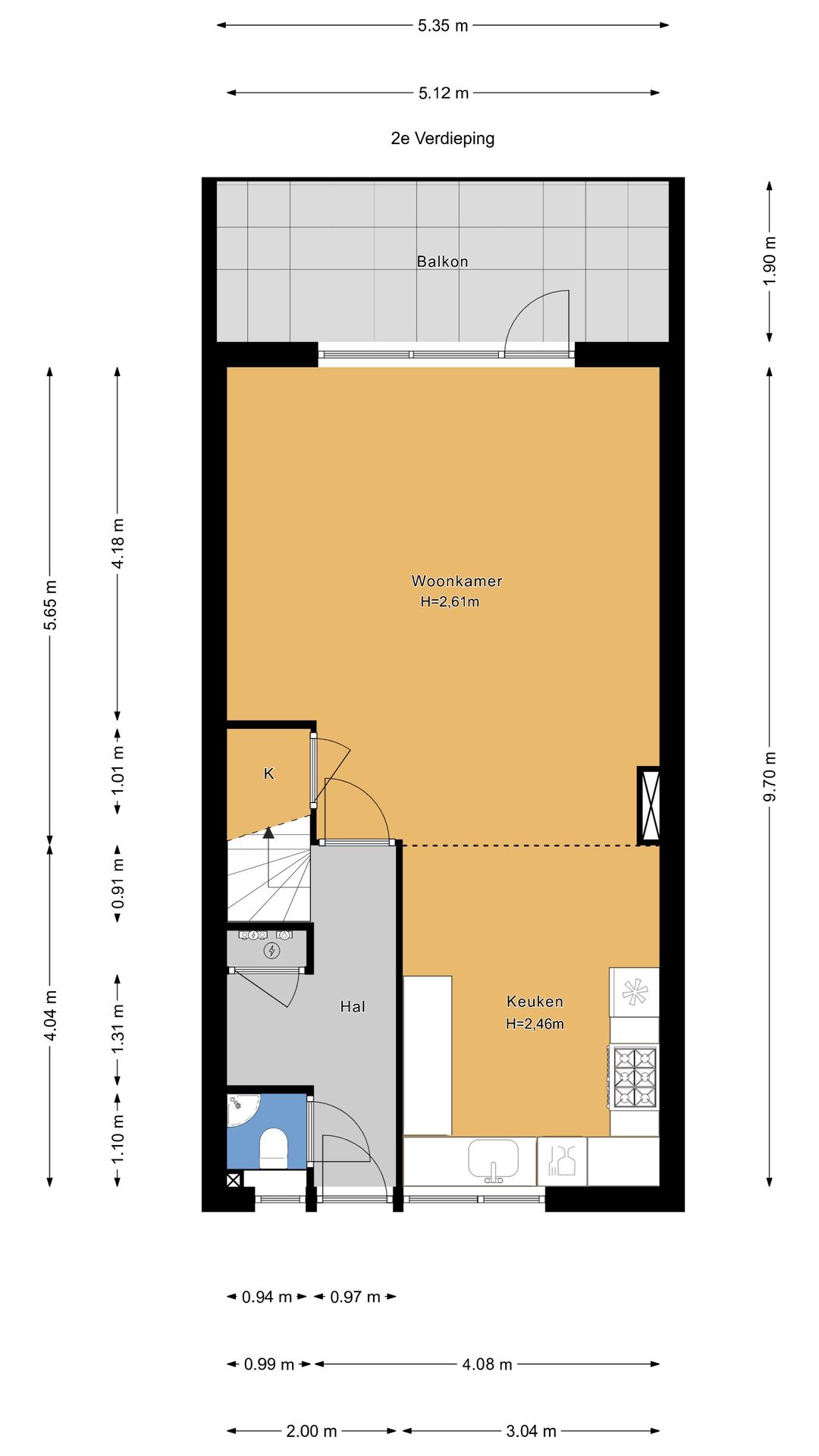 Photo 26 of Albert Schweitzerlaan 229