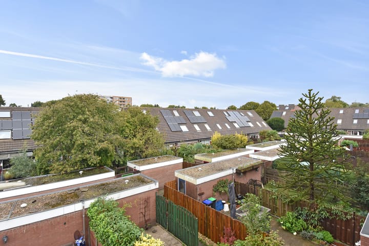 Foto 24 van Albert Schweitzerlaan 229