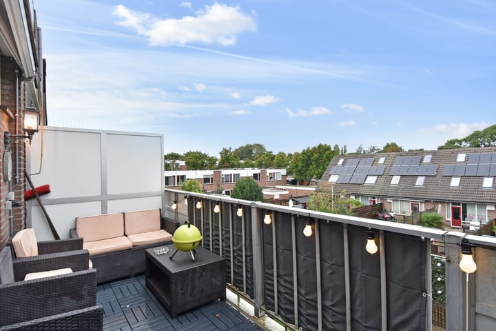 Foto 22 van Albert Schweitzerlaan 229