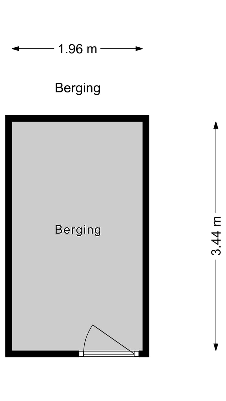Foto 28 van Albert Schweitzerlaan 229