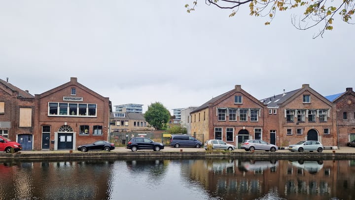 Noordvestsingel 93