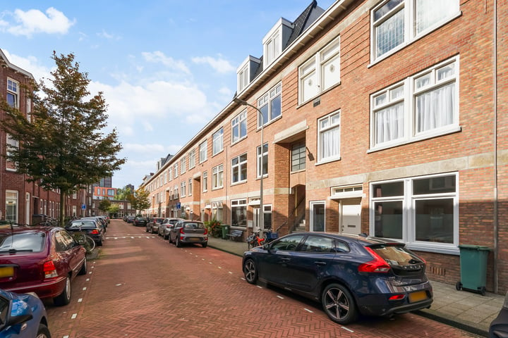 Bekijk foto 43 van Usselincxstraat 54