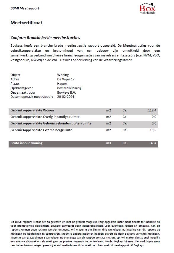 Foto 39 van De Wijer 17
