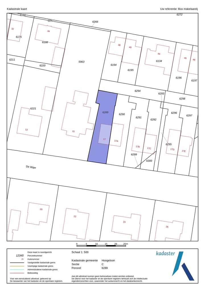 Photo 41 of De Wijer 17