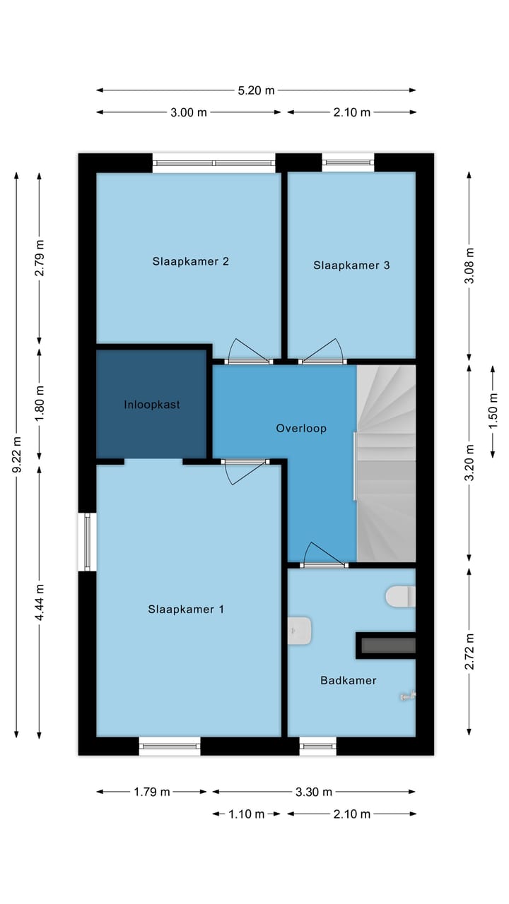 Photo 44 of De Wijer 17