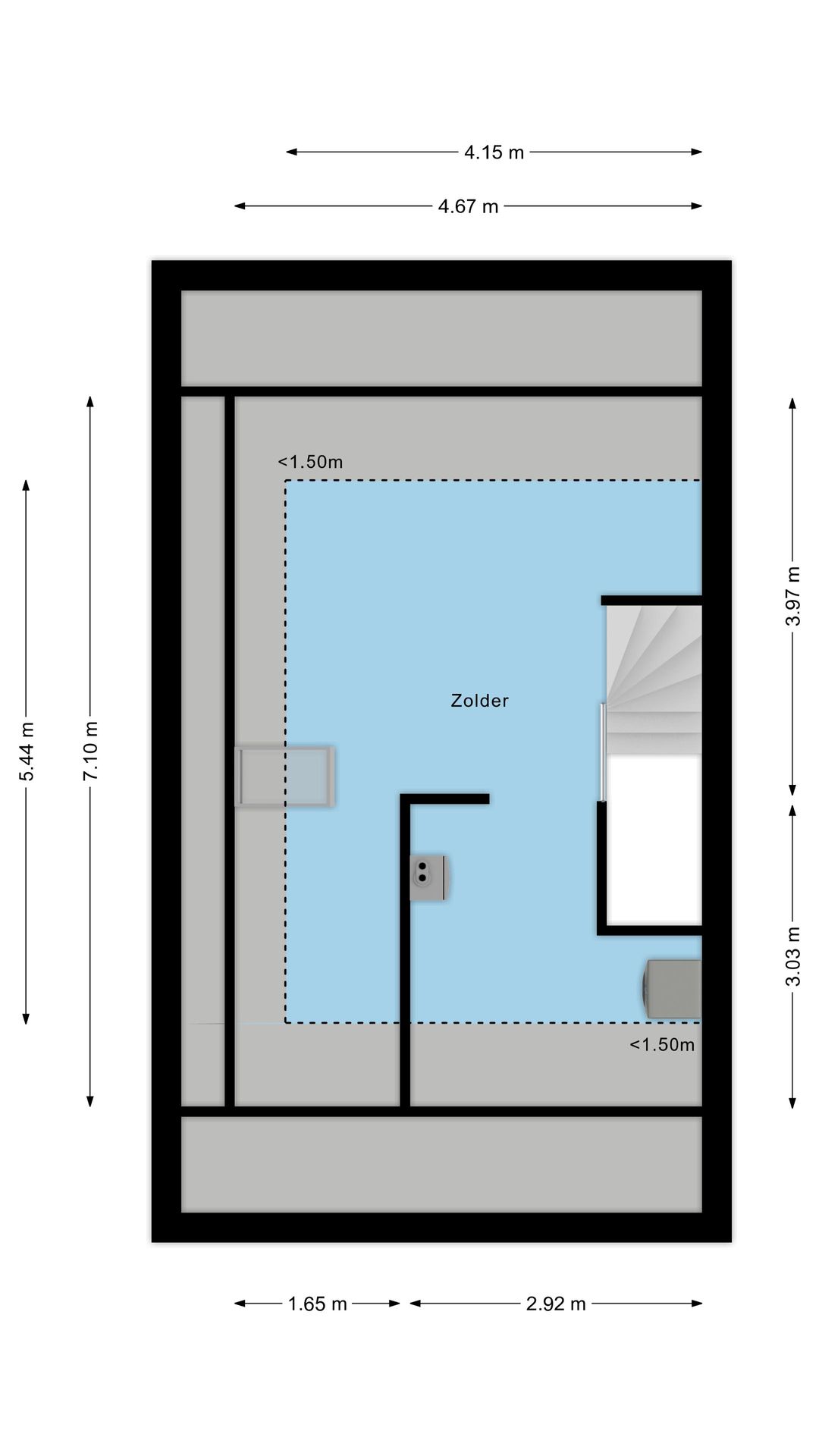 Foto 46 van De Wijer 17