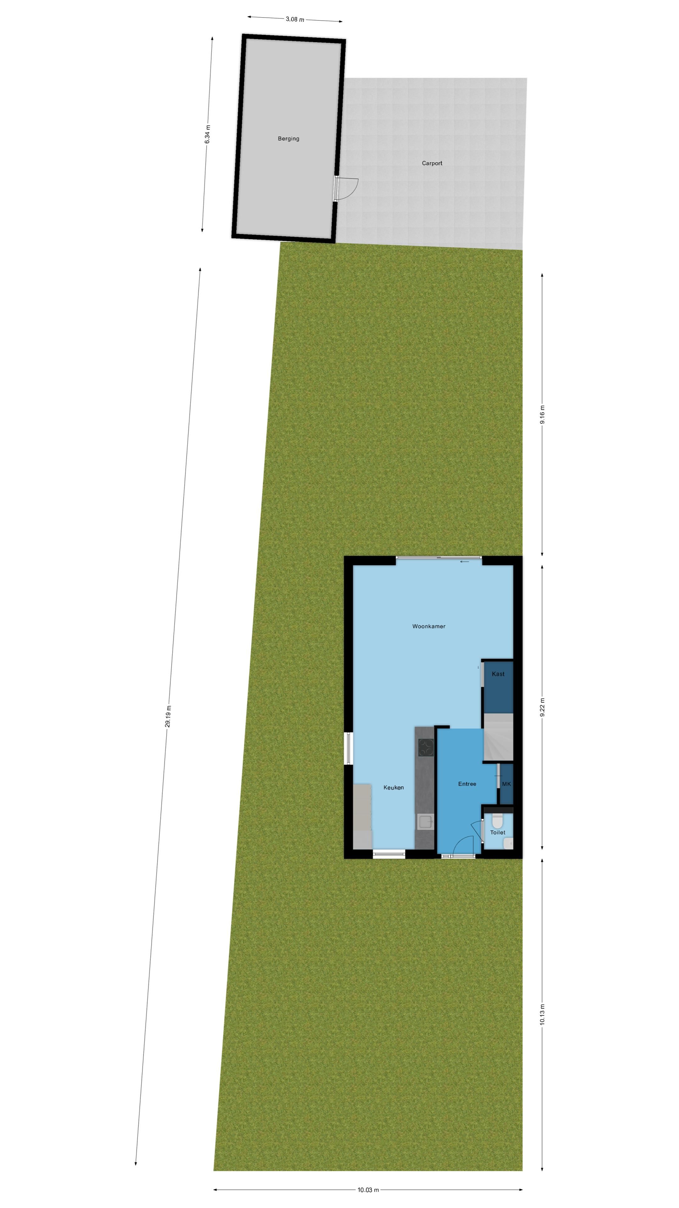 Foto 48 van De Wijer 17