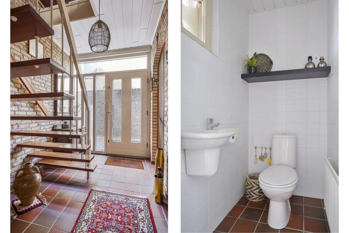 Foto 7 van Achtmorgenstraat 3