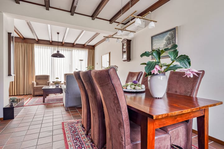 Foto 16 van Achtmorgenstraat 3