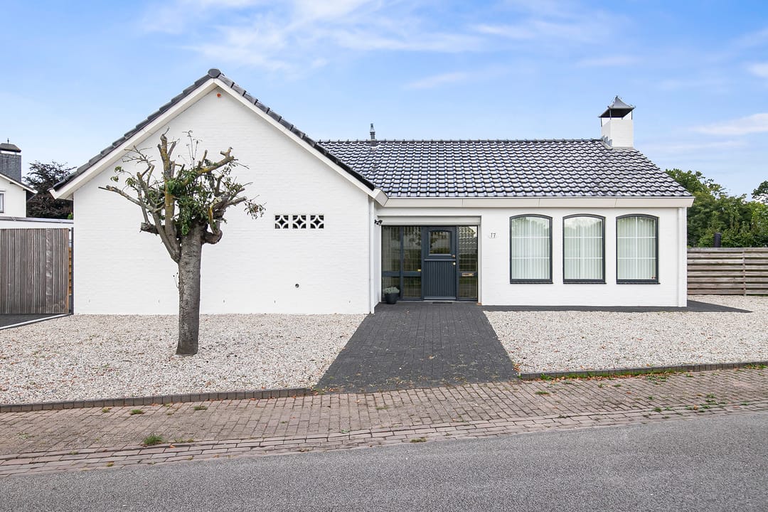 Foto 1 van Bovenste Boord 17