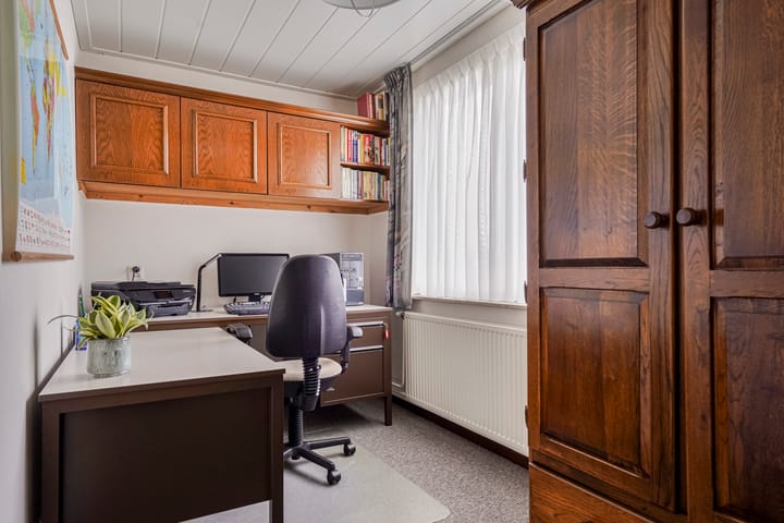 Foto 26 van Achtmorgenstraat 3