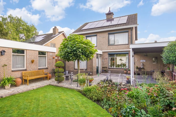 Foto 41 van Achtmorgenstraat 3