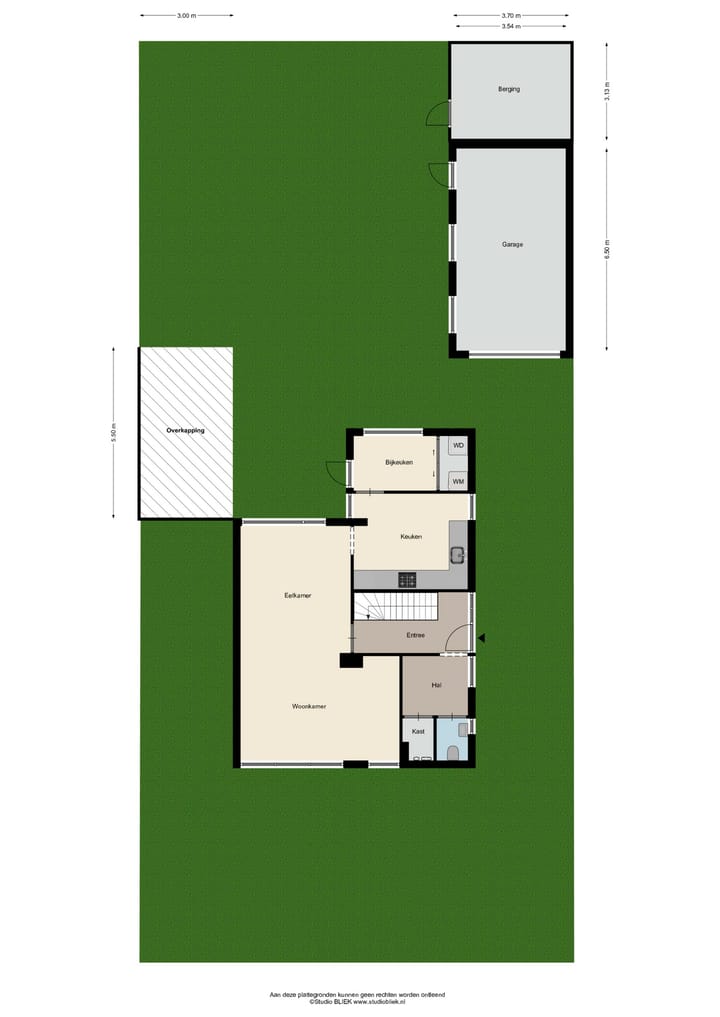 Foto 45 van Achtmorgenstraat 3